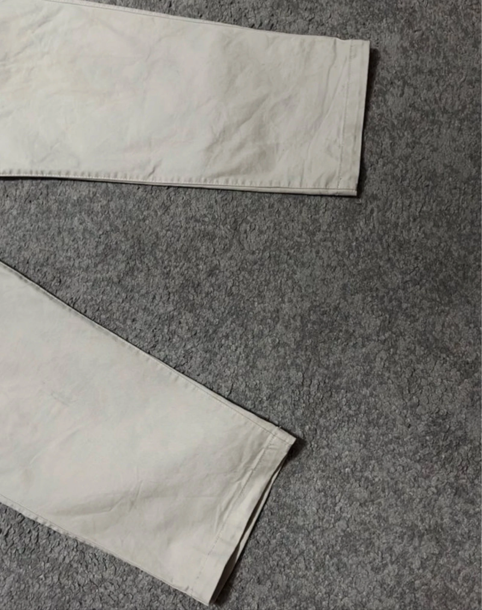 H&M Relaxed Fit broeken – photo 2